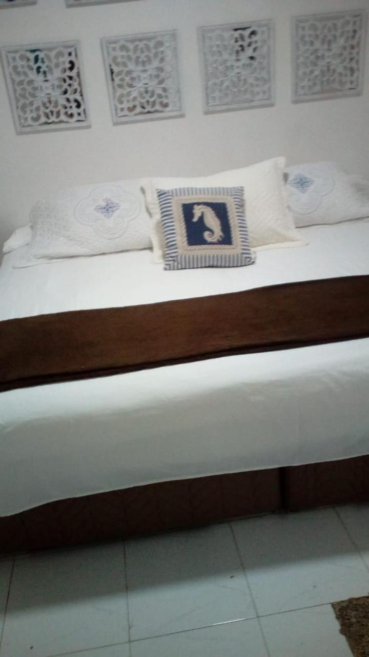Hibiscus House Hotell San Andrés Eksteriør bilde