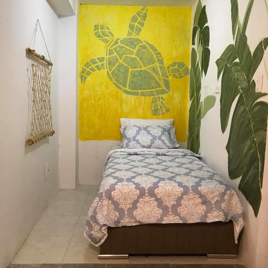 Hibiscus House Hotell San Andrés Eksteriør bilde