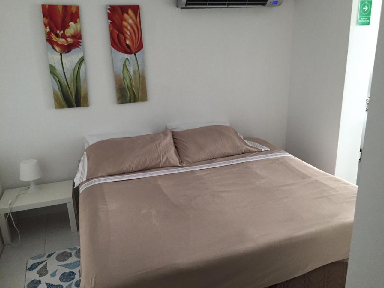 Hibiscus House Hotell San Andrés Eksteriør bilde